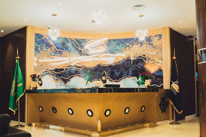 Hotel Interior 8 of 45