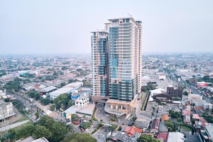 Horison Suite & Residences Iswara Bekasi