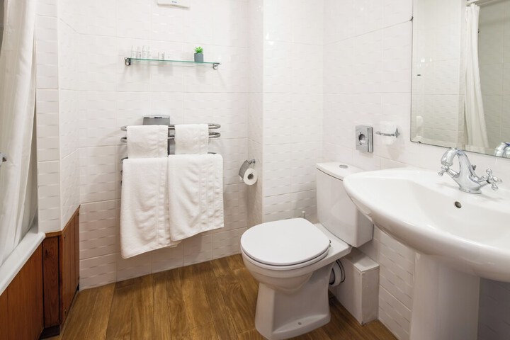 Bath Amenities