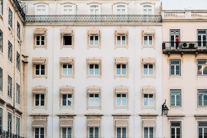 AlmaLusa Baixa & Chiado