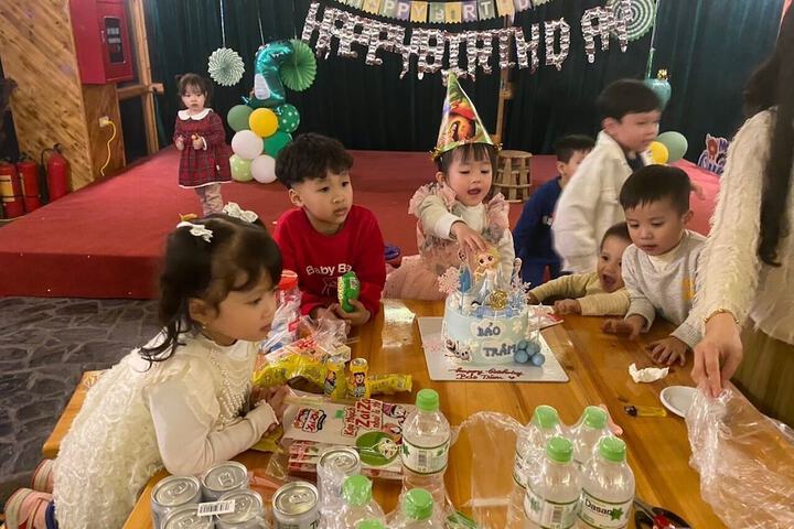 Birthday Parties 38 of 141