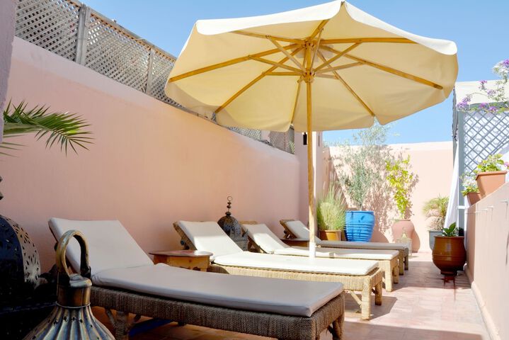 Terrace/Patio 25 of 25