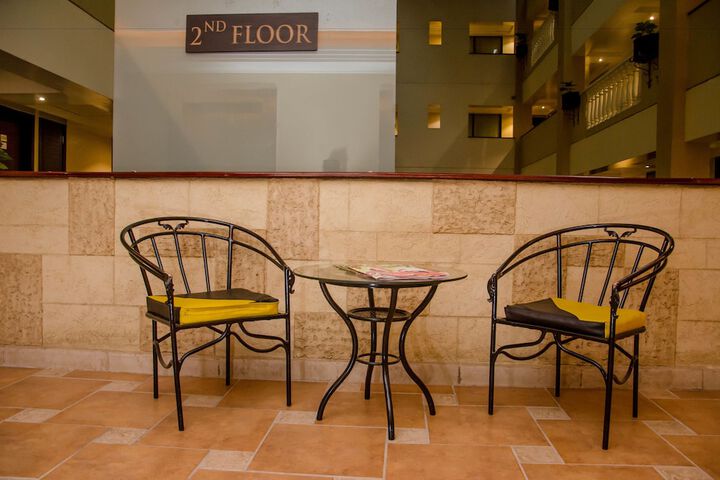 Hotel Interior 104 of 131