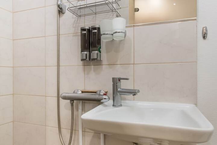 Bath Interior