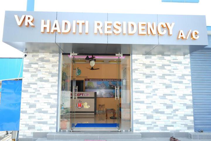 H2 Residency