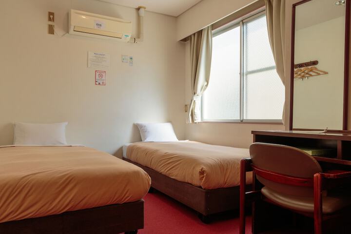 Room View