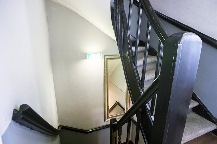Hotel Interior 58 of 59