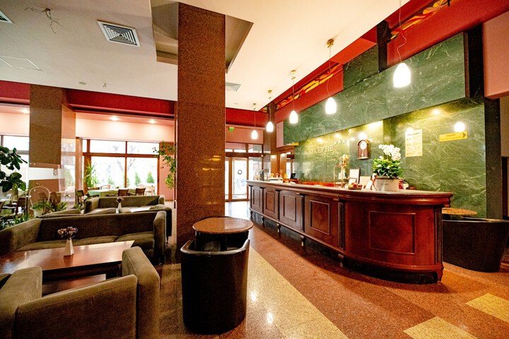 Hotel Interior 24 of 32