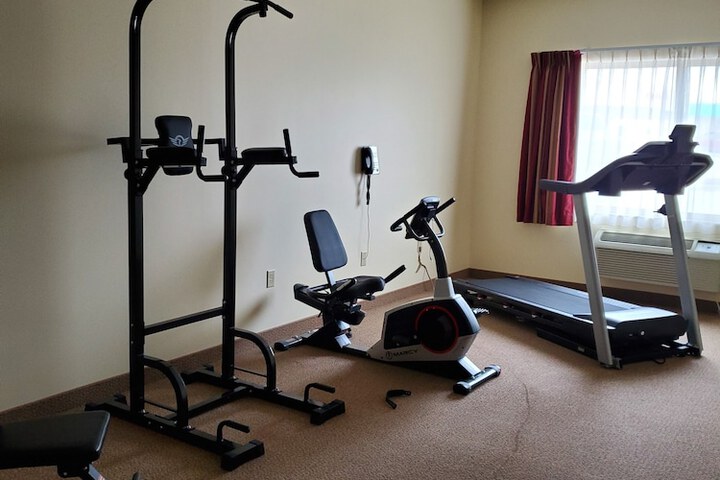 Health and Fitness 33 of 41