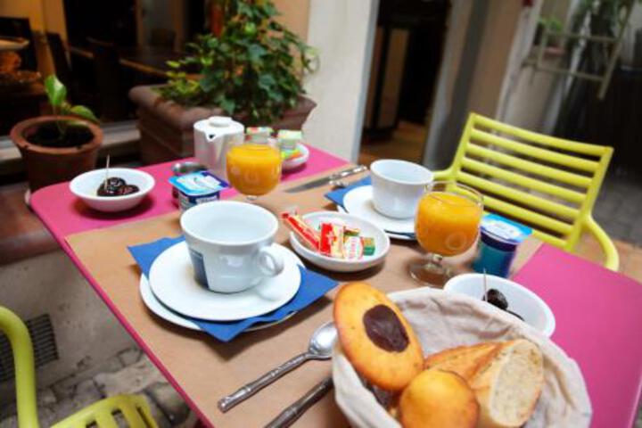 ALBERGO HOTEL