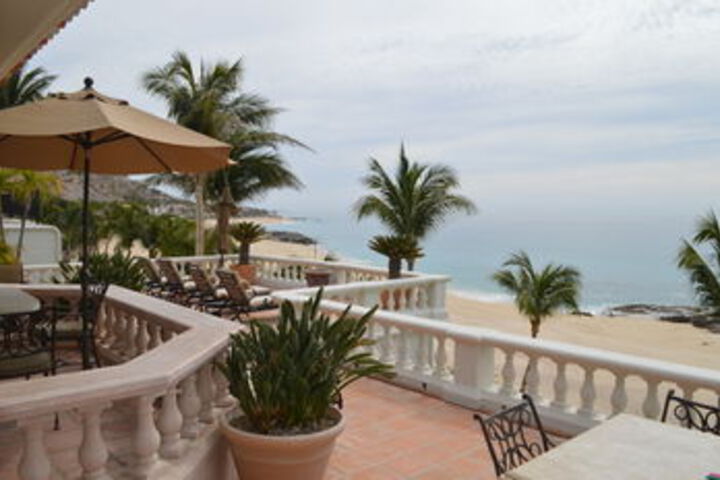 Terrace/Patio 21 of 21