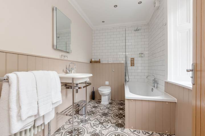 Bath Amenities