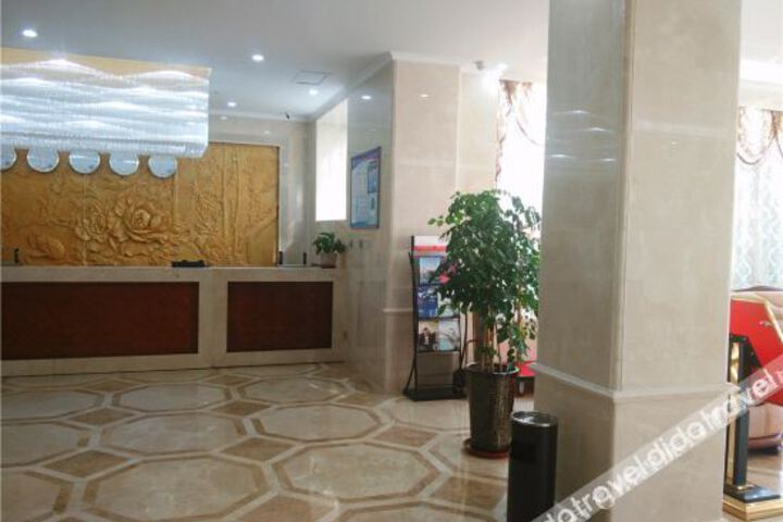 Hotel Interior 12 of 23