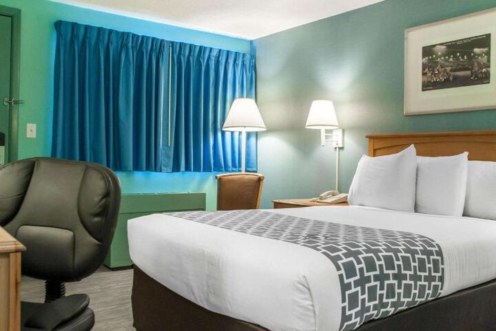 1 Double Bed (7 of 17)