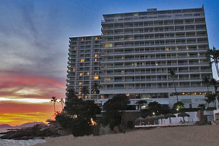 Hotel Entry