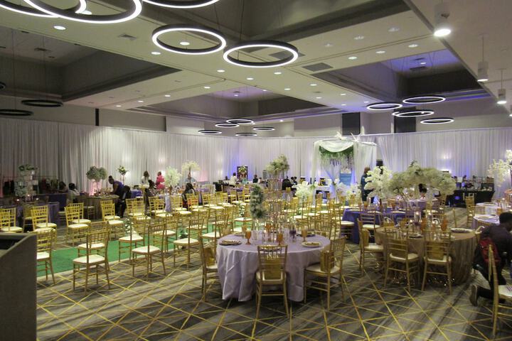 Ballroom