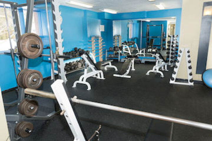 Health and Fitness 7 of 8