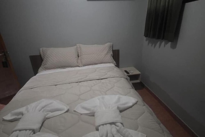 Arion Hotel Sapopemba