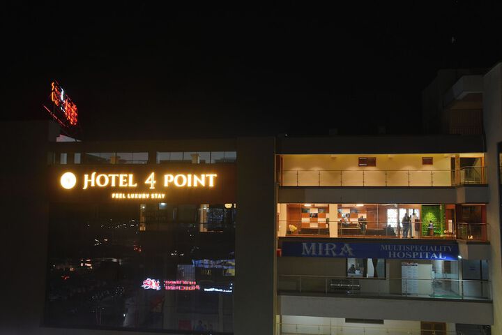 Hotel 14 of 14
