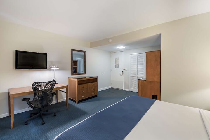 1 King Bed (9 of 9)