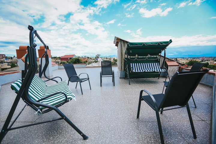 Terrace/Patio 33 of 35