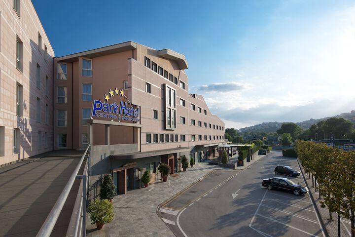 Park Hotel Centro Congressi