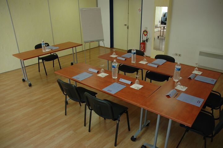 Meeting 29 of 32
