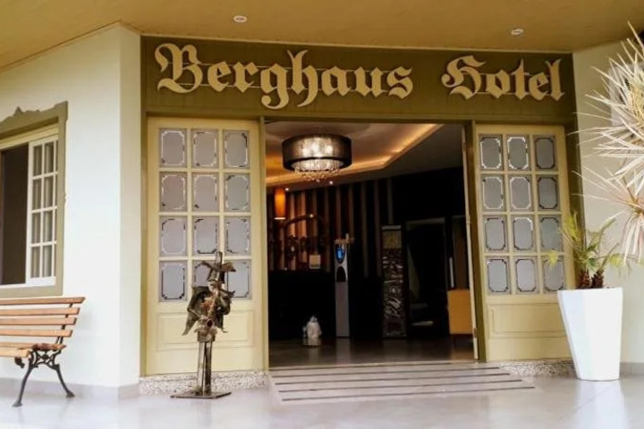 Berghaus
