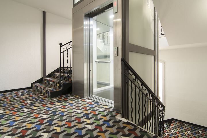 Hotel Interior 54 of 61