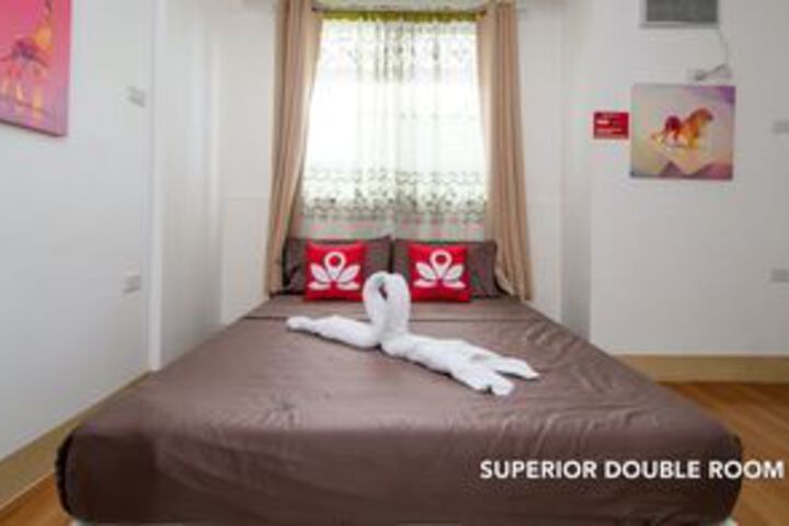 Zen Rooms Sulit Dormitel Manila