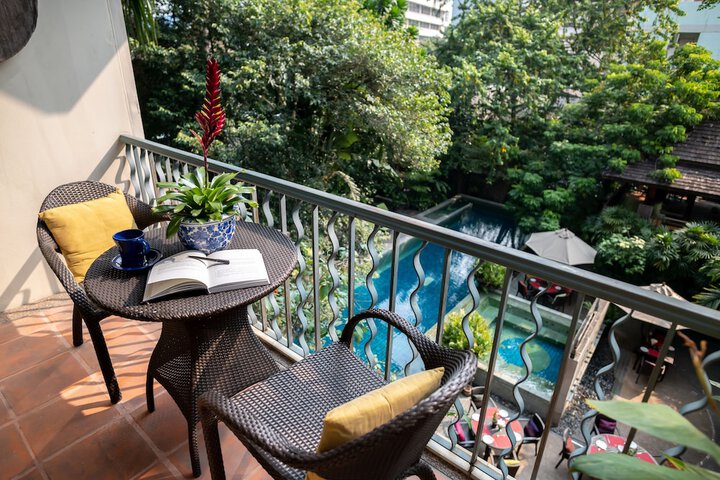 Terrace/Patio 22 of 81