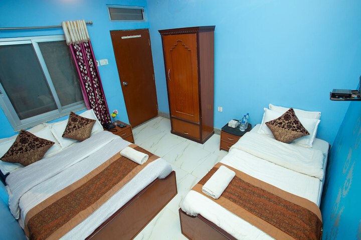 Hotel Diamond