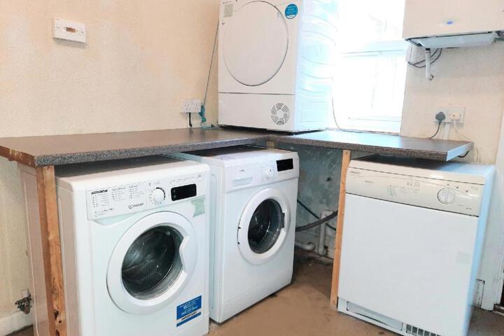 Fitness Center Photo