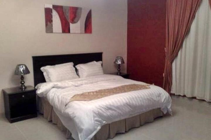 Ramh Hotel Apartment