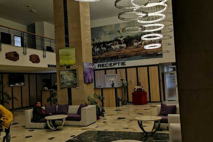 Hotel Interior 5 of 58
