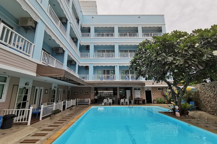 Pool 21 of 35