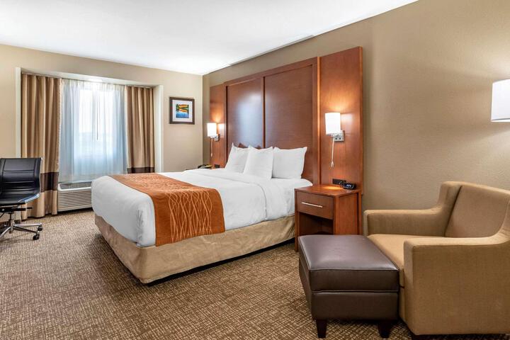 Fitness Center Photo