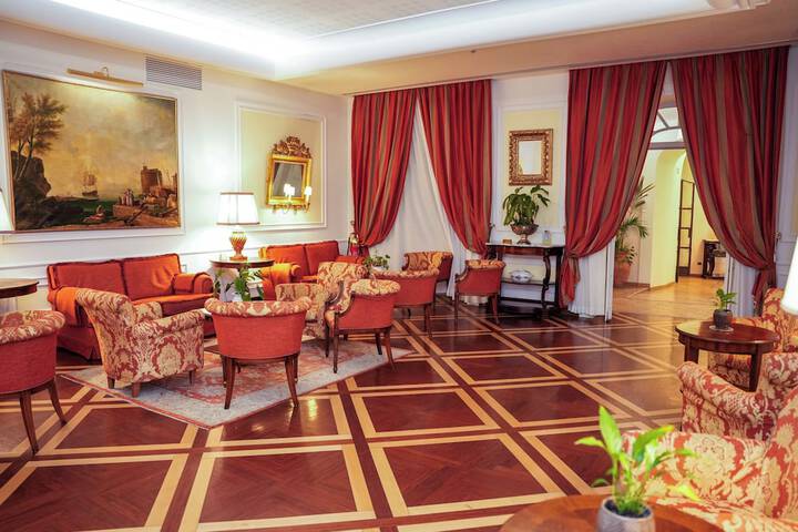 Lobby Photos