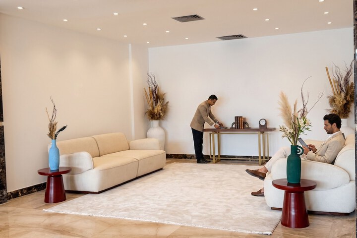 Hotel Interior 10 of 146