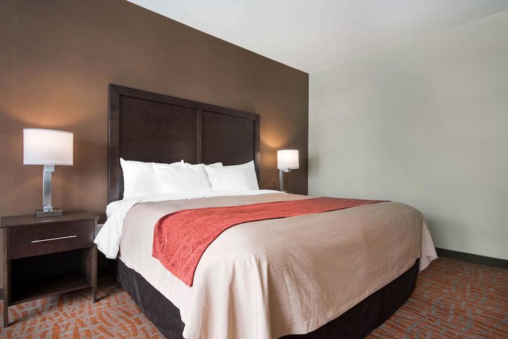 Fitness Center Photo