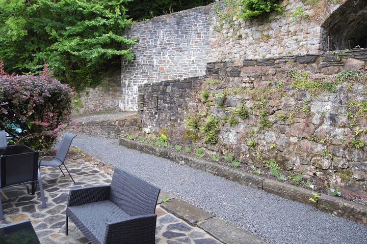 Terrace/Patio 24 of 58