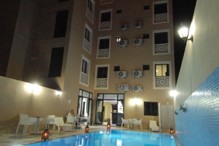 Photo of Hotel Rose Valley