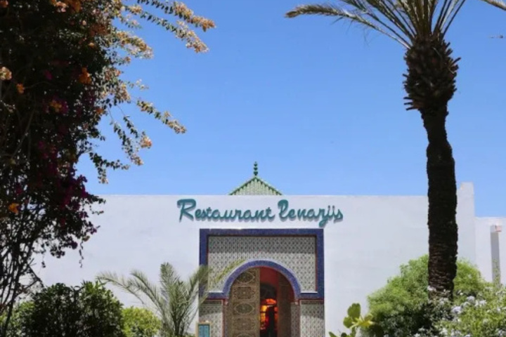VALTUR AGADIR