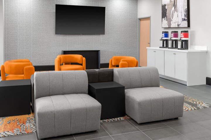 Lobby Photos