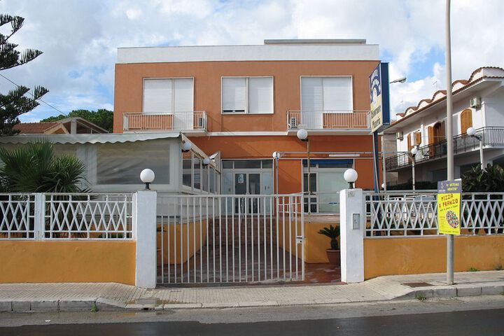 HOTEL LANCORA