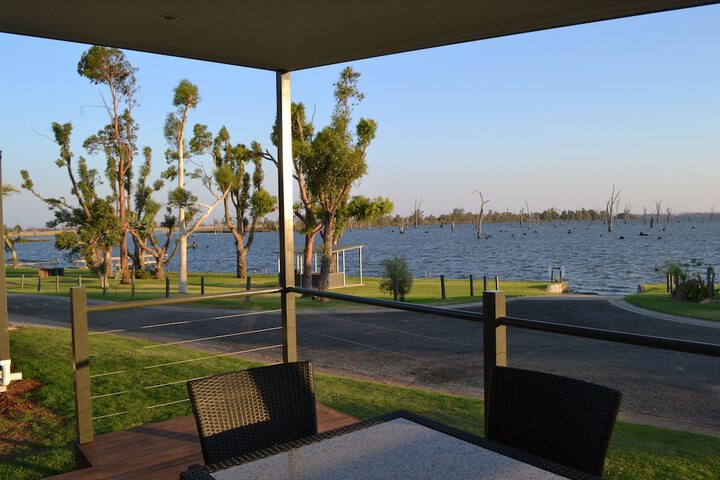 Terrace/Patio 130 of 142
