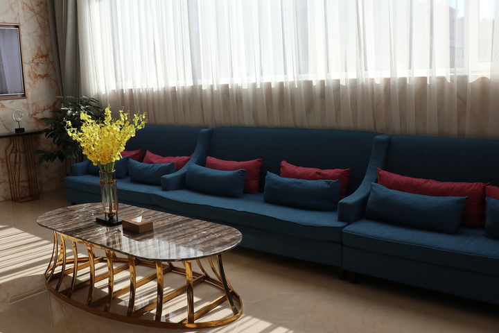 Hotel Interior 25 of 60