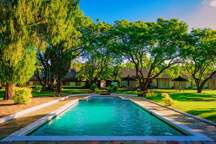 Pool 22 of 42