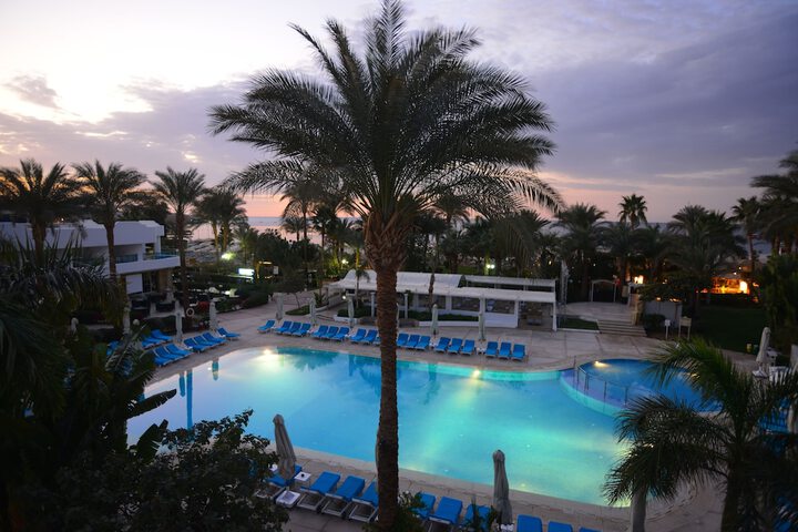 Hotel View 246 of 249
