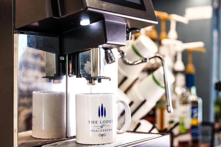 Coffee shop